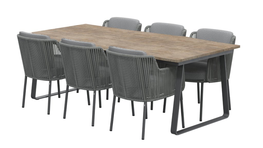 4seasons outdoor bernini platinum 