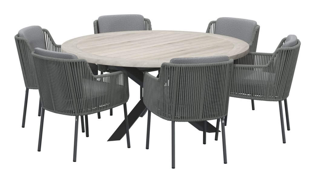 4seasons outdoor bernini platinum