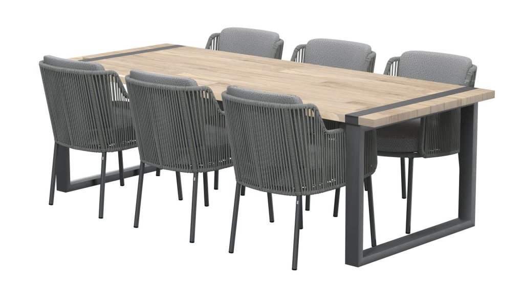 4seasons outdoor bernini platinum 