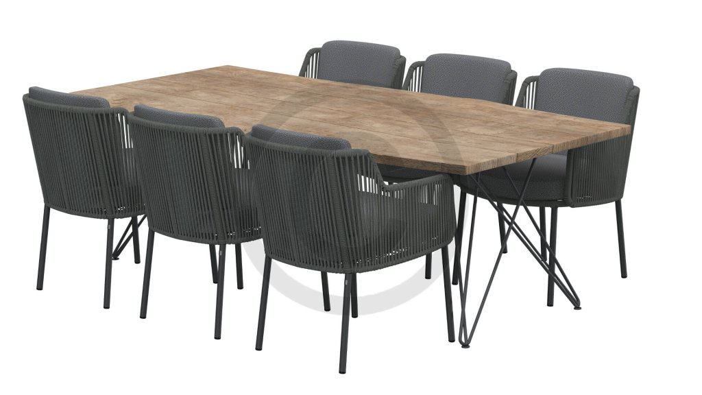 4seasons outdoor bernini platinum