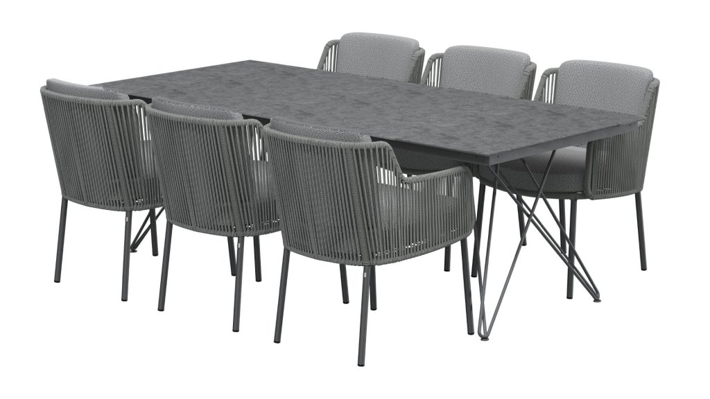 4seasons outdoor bernini platinum 