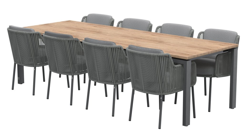 4seasons outdoor bernini platinum 