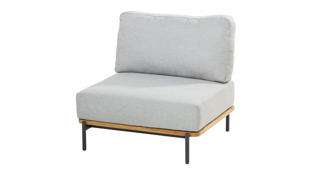 4 seasons outdoor castello loungeset center