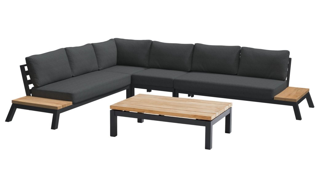 4seasons outdoor empire loungegruppe