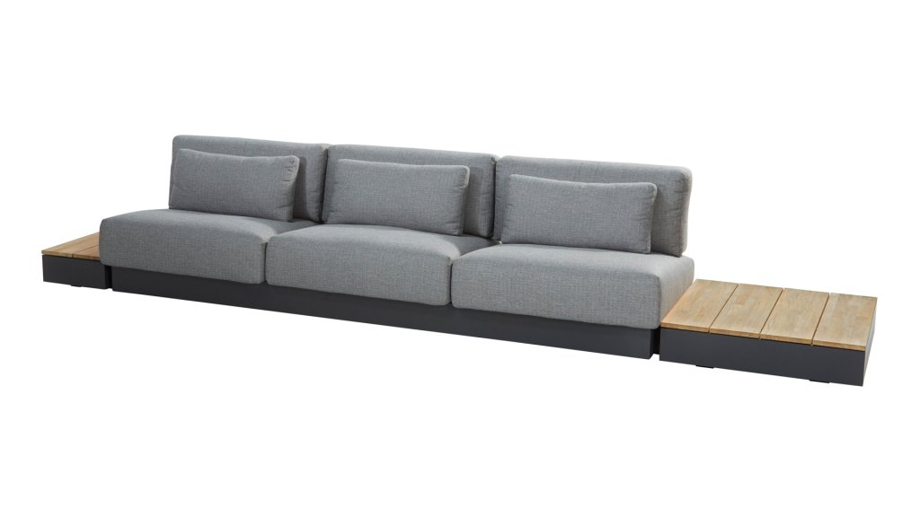 4seasons outdoor ibiza loungeset 