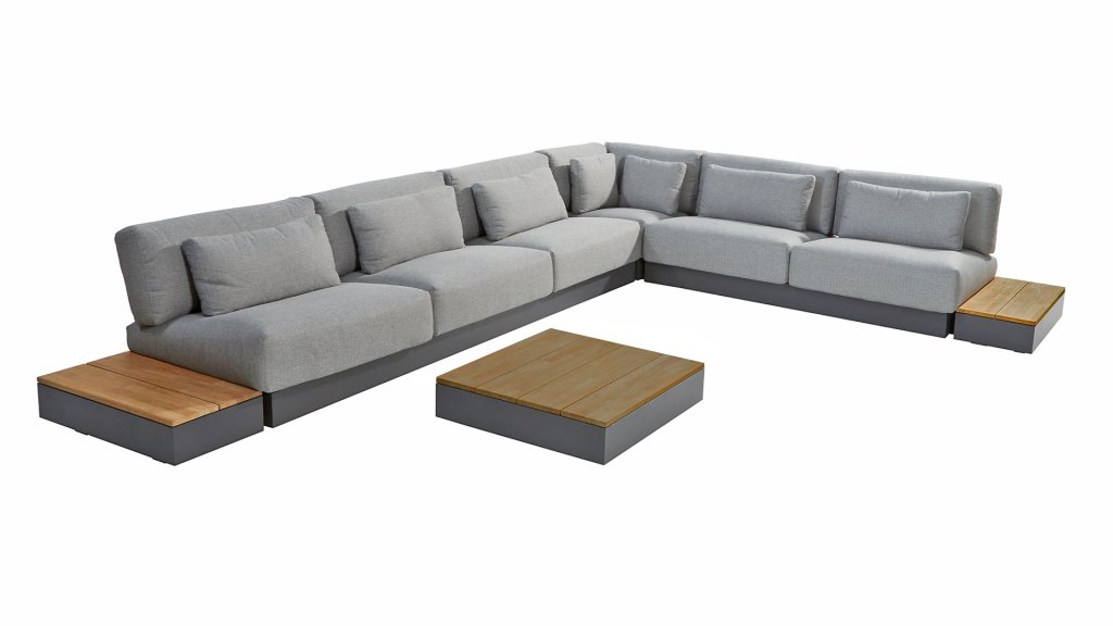 4seasons outdoor ibiza loungegruppe