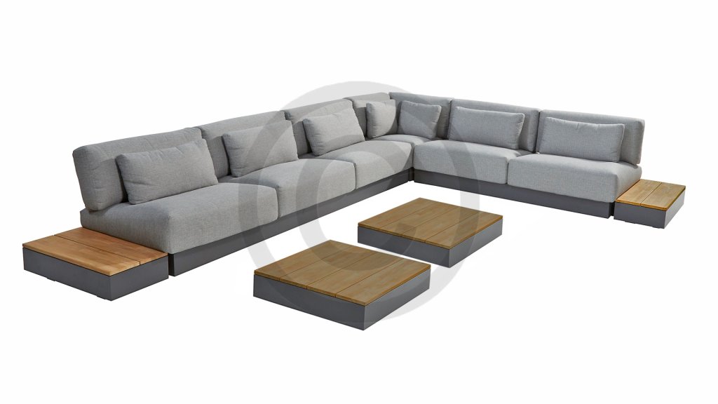 4seasons outdoor ibiza loungegruppe