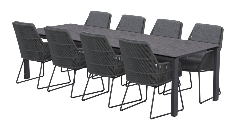 4seasons outdoor valencia dining platinum 