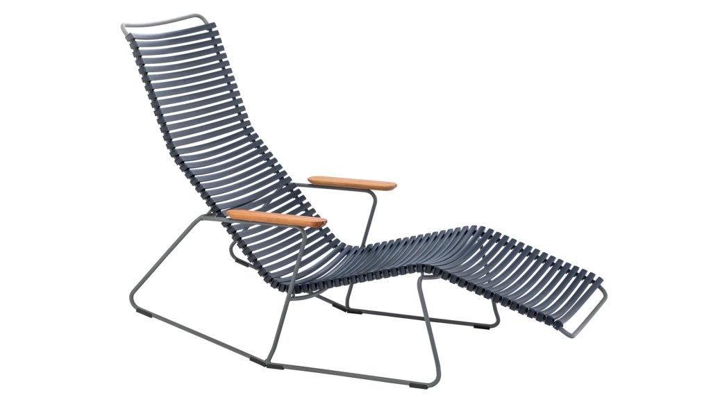 houe click sunrocker dark blue 