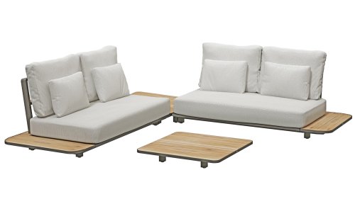 4seasons arcade loungegruppe