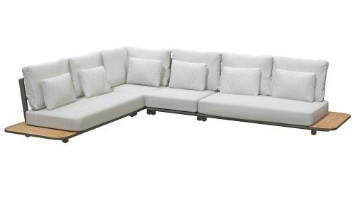 4seasons arcade loungegruppe