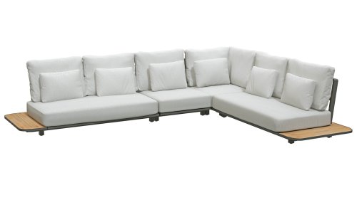 4seasons arcade loungegruppe