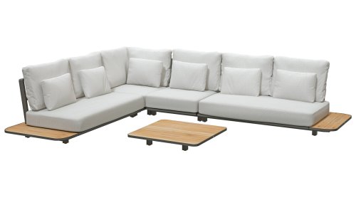 4seasons arcade loungegruppe