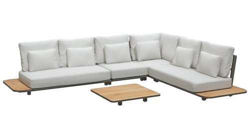 4seasons arcade loungegruppe