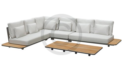 4seasons arcade loungegruppe