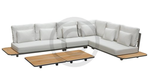 4seasons arcade loungegruppe