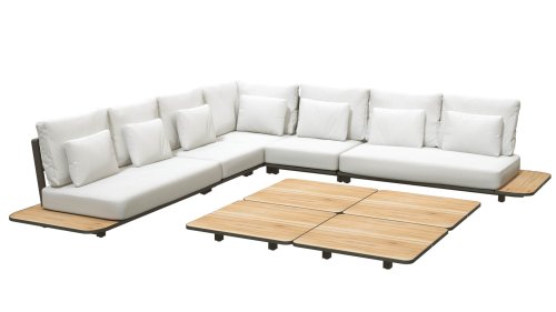 4seasons arcade loungegruppe