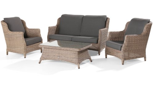 4 seasons outdoor brighton loungegruppe pure 