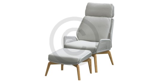 4seasons outdoor carthago living frozen