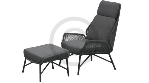 4seasons outdoor carthago loungegruppe