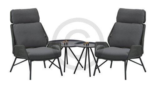 4seasons outdoor carthago loungegruppe