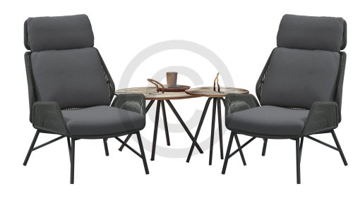 4seasons outdoor carthago loungegruppe