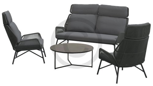 4seasons outdoor carthago loungegruppe