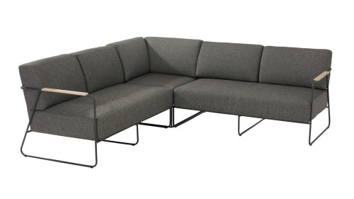 4seasons outdoor coast loungeset 