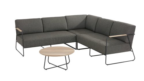 4seasons outdoor coast loungeset 