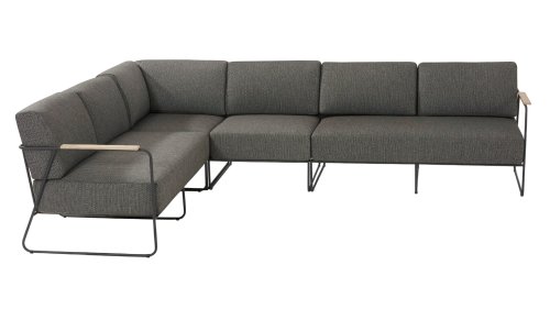 4seasons outdoor coast loungeset 