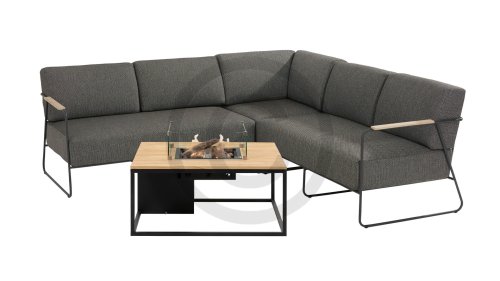 4seasons outdoor coast loungeset 