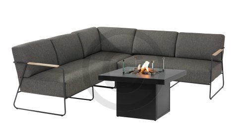 4seasons outdoor coast loungeset 