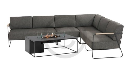 4seasons outdoor coast loungeset 