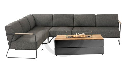 4seasons outdoor coast loungeset 