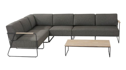 4seasons outdoor coast loungeset 