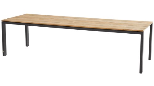 4 seasons outdoor goa tisch 280cm 