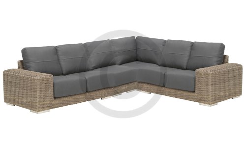 4seasons outdoor kingston loungeset 