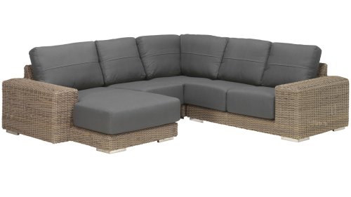 4 seasons outdoor kingston loungegruppe 