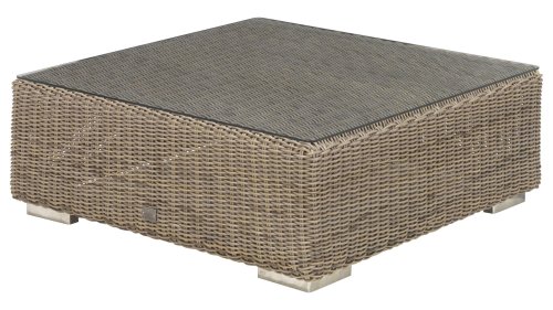 4seasons outdoor kingston loungeset Kaffeetisch 