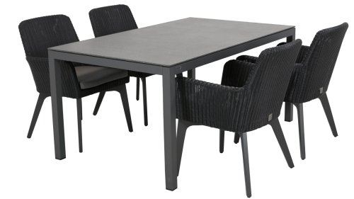 4 Seasons Outdoor lisboa dining 