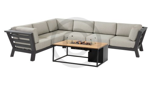 4sseasons metero loungeset 
