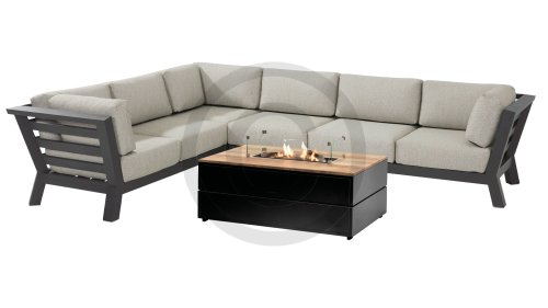 4sseasons metero loungeset 