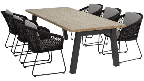 4 seasons outdoor mila dining