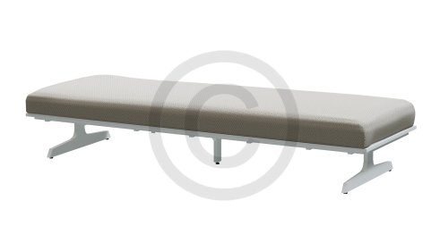 4seasons outdoor play 3 seater base 213714