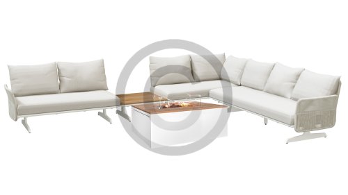 4seasons outdoor loungegruppe