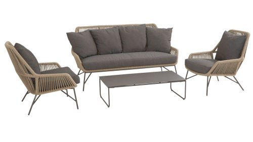 4seasons outdoor ramblas loungegruppe
