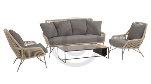 4seasons outdoor ramblas loungegruppe