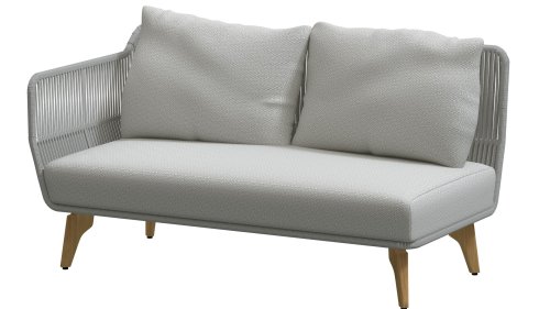 4seasons outdoor raphael 2seater right 213722