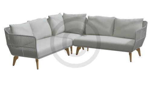 4seasons outdoor raphael loungegruppe