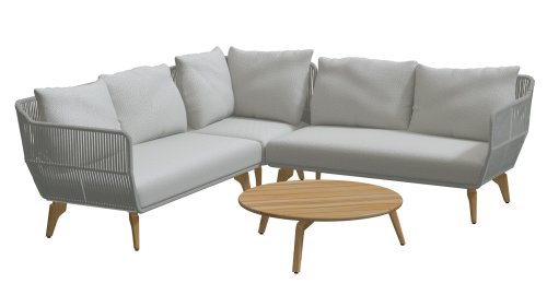 4seasons outdoor raphael loungegruppe